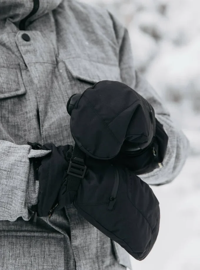 Men’s Burton GORE-TEX Mitten