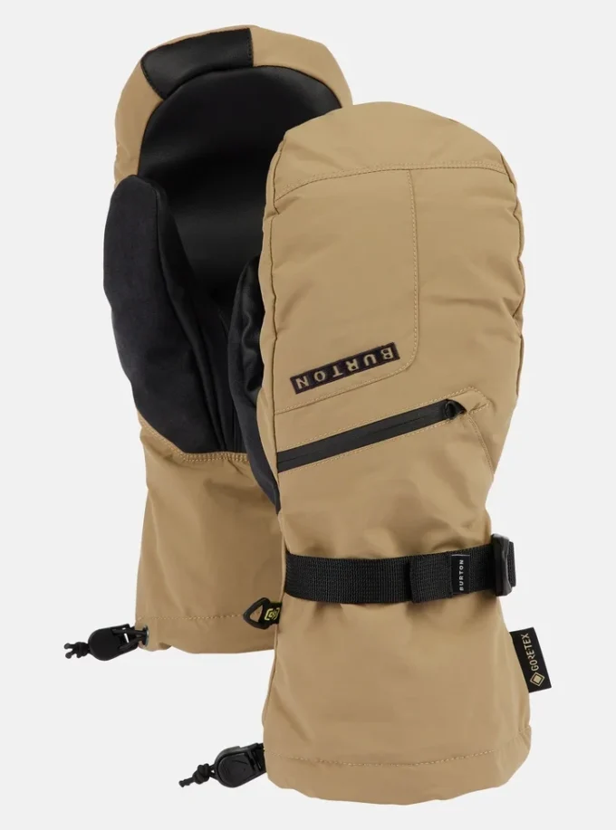 Men’s Burton GORE-TEX Mittens