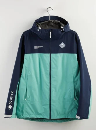 Men’s Burton GORE-TEX Packrite Rain Jacket