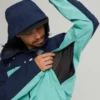 Men’s Burton GORE-TEX Packrite Rain Jacket