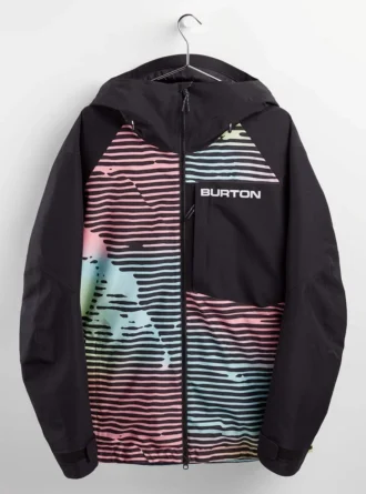 Men’s Burton GORE-TEX Radial Insulated Jacket – Slim