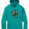 Men’s Burton Gorman Pullover Hoodie