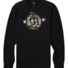 Men’s Burton Grandview Crewneck Fleece