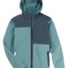 Men’s Burton Hearth Full-Zip Hooded Fleece