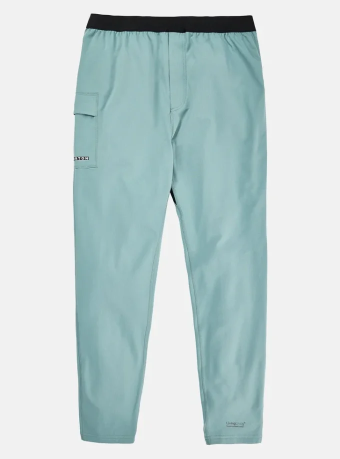 Men’s Burton Heavyweight X Base Layer Pants (Sample)