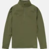 Men’s Burton Heavyweight X Base Layer Quarter-Zip
