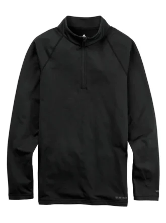 Men’s Burton Heavyweight X Base Layer Quarter-Zip
