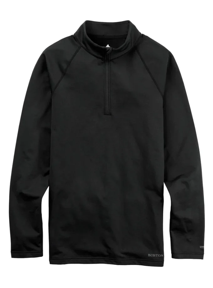 Men’s Burton Heavyweight X Base Layer Quarter-Zip