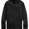 Men’s Burton Heavyweight X Base Layer Quarter-Zip Shirt