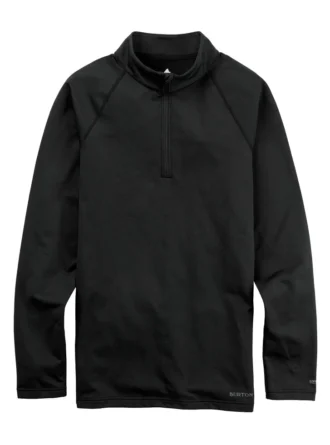Men’s Burton Heavyweight X Base Layer Quarter-Zip Shirt