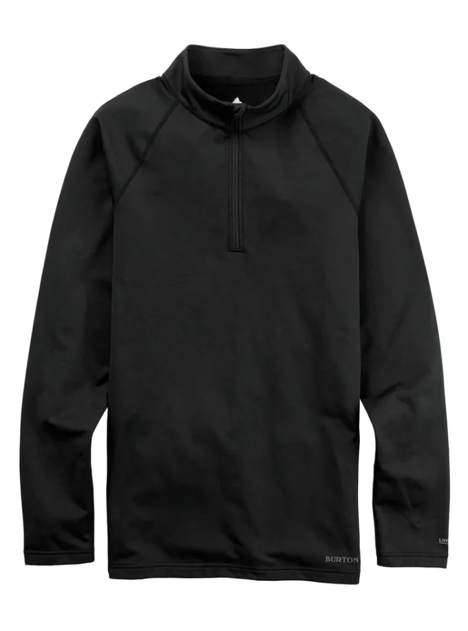 Men’s Burton Heavyweight X Base Layer Quarter-Zip Shirt
