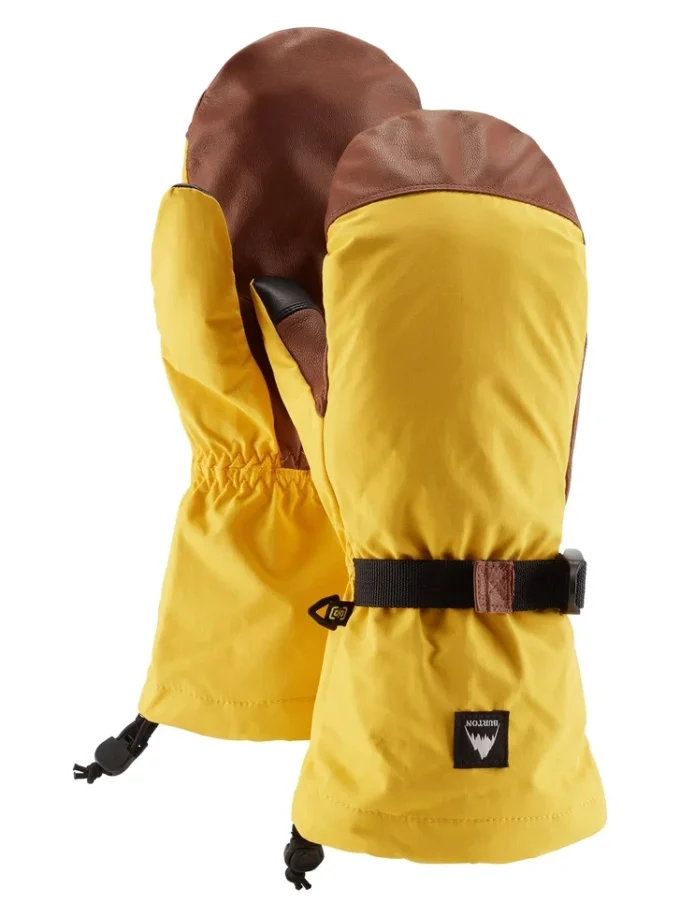 Men’s Burton Hi-Five Mitten