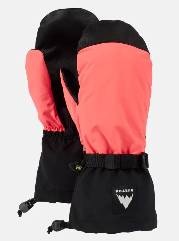 Men’s Burton Hi-Five Mittens