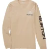 Men’s Burton Highview Long Sleeve T-Shirt