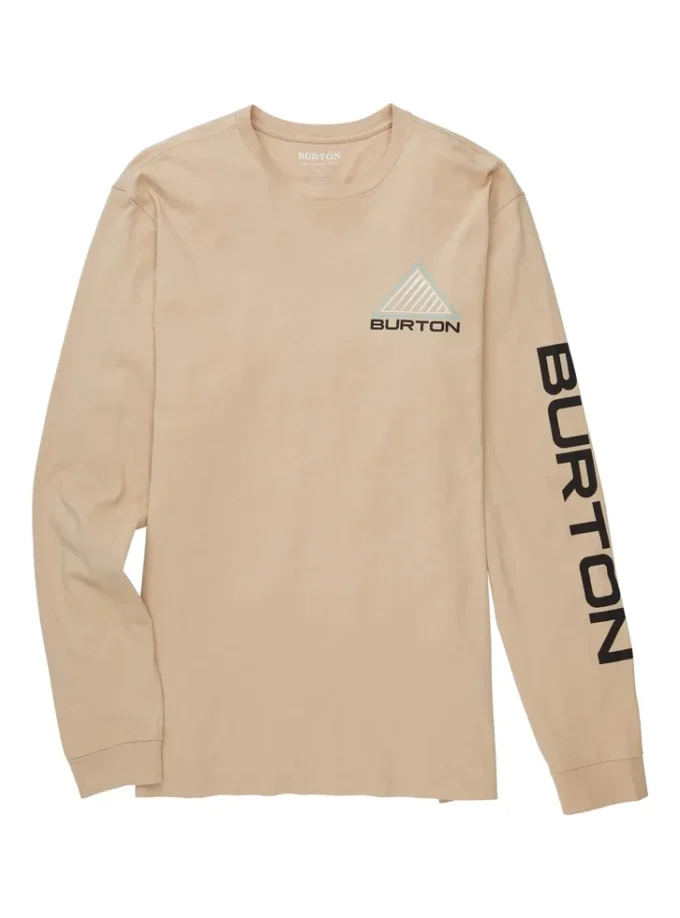 Men’s Burton Highview Long Sleeve T-Shirt