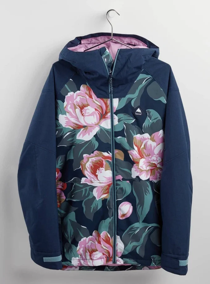 Men’s Burton Hilltop Jacket