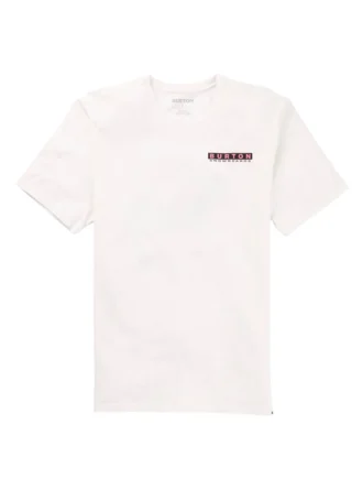 Men’s Burton Iceman Short Sleeve T-Shirt