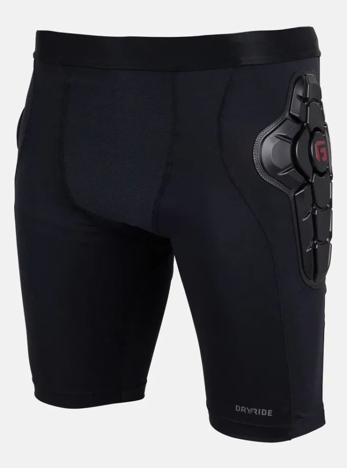 Men’s Burton Impact Shorts