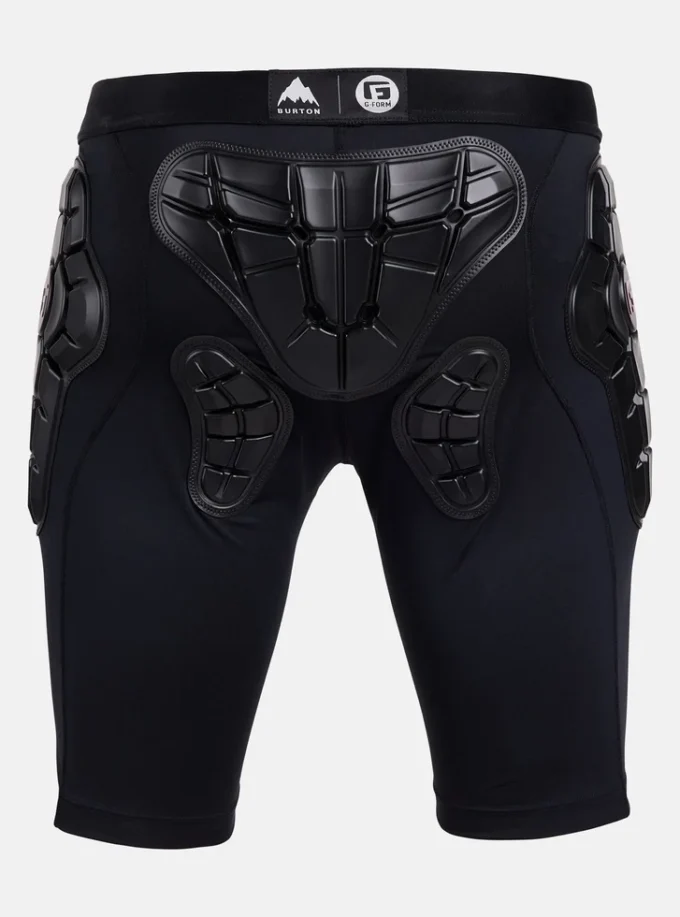 Men’s Burton Impact Shorts