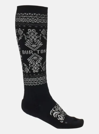 Men’s Burton Imprint Round Socks