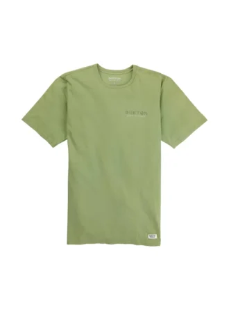 Men’s Burton Inkwood Short Sleeve T-Shirt