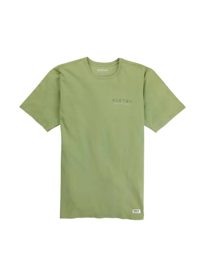 Men’s Burton Inkwood Short Sleeve T-Shirt