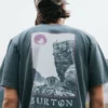 Men’s Burton Inkwood Short Sleeve T-Shirt