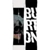 Men’s Burton Instigator Flat Top Snowboard