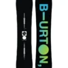 Men’s Burton Instigator Flat Top Snowboard – 2nd Quality