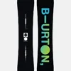 Men’s Burton Instigator Flat Top Snowboard – 2nd Quality
