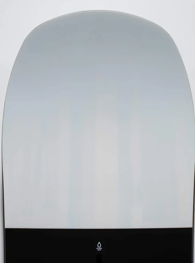 Men’s Burton Instigator Flat Top Snowboard