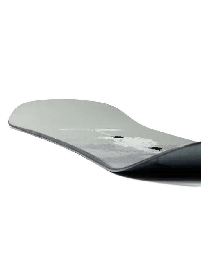 Men’s Burton Instigator Flat Top Snowboard