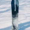 Men’s Burton Instigator Flat Top Snowboard
