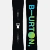 Men’s Burton Instigator PurePop Camber Snowboard