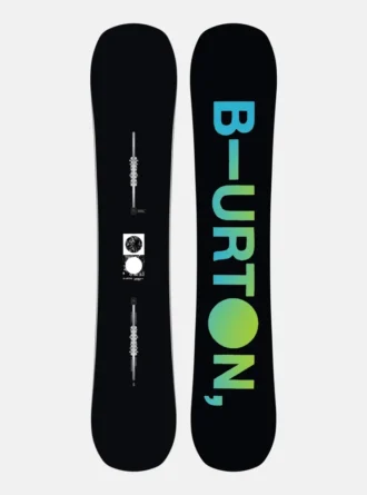 Men’s Burton Instigator PurePop Camber Snowboard