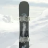 Men’s Burton Instigator PurePop Camber Snowboard