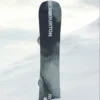 Men’s Burton Instigator PurePop Camber Snowboard