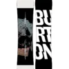 Men’s Burton Instigator Snowboard – 2nd Quality