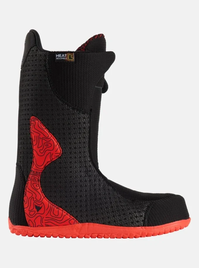 Men’s Burton Ion BOA® Snowboard Boots