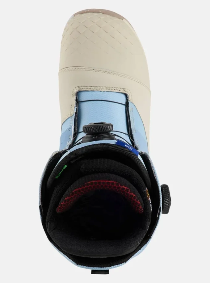 Men’s Burton Ion BOA® Snowboard Boots