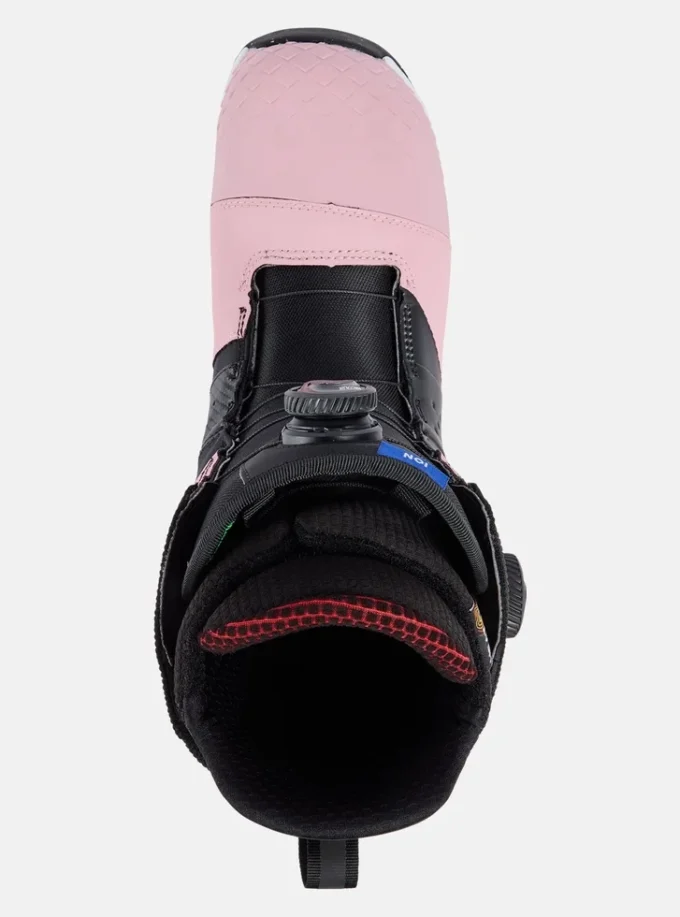 Men’s Burton Ion BOA® Snowboard Boots