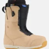 Men’s Burton Ion Leather Snowboard Boots