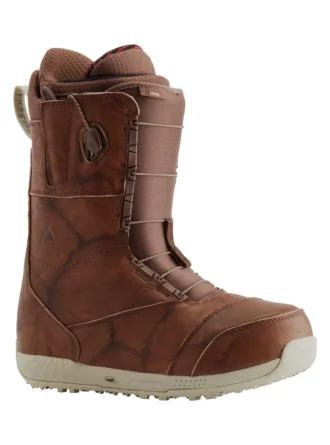 men s burton ion leather snowboard boots 1 330x445 - Men's Burton Ion Leather Snowboard Boots