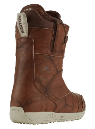 men s burton ion leather snowboard boots 2 330x445 - Men's Burton Ion Leather Snowboard Boots