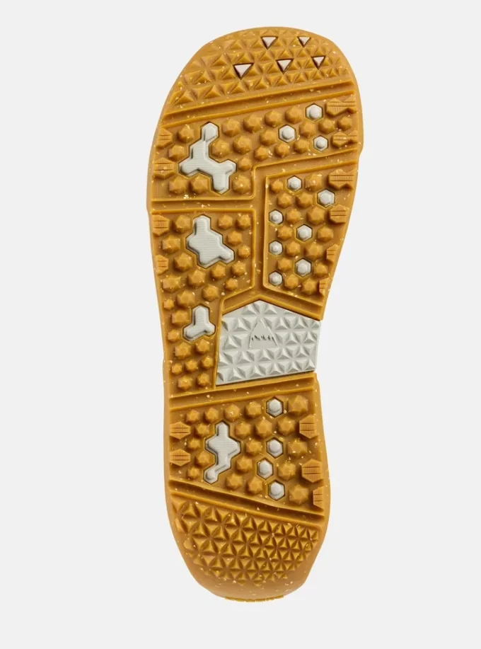 Men’s Burton Ion Leather Snowboard Boots