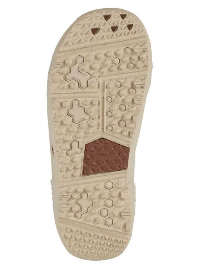 Men’s Burton Ion Leather Snowboard Boots