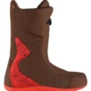 Men’s Burton Ion Leather Snowboard Boots