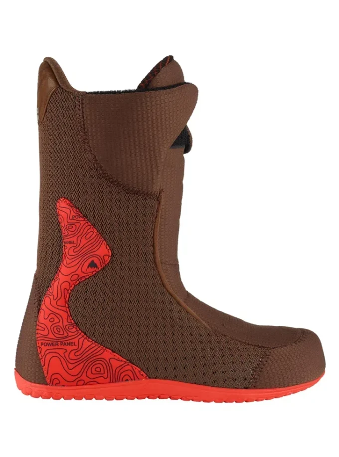 Men’s Burton Ion Leather Snowboard Boots