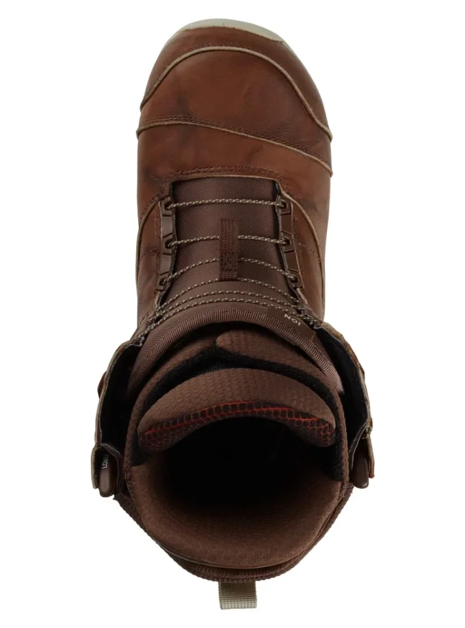 Men’s Burton Ion Leather Snowboard Boots