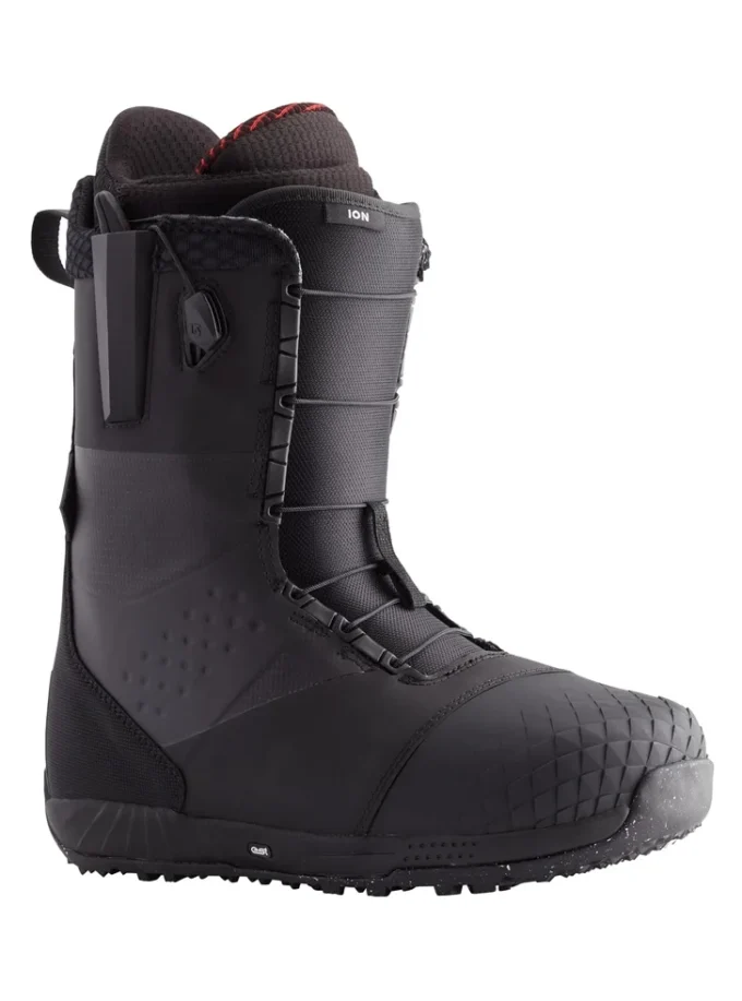 Men’s Burton Ion Snowboard Boots (Wide)